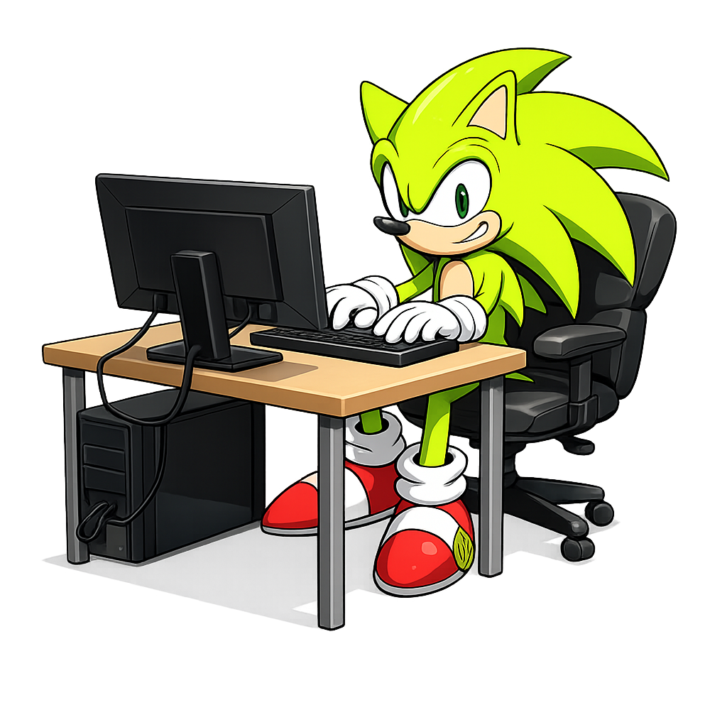 SONIC at the trading desk